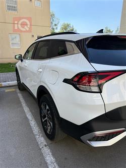 کیا سپۆرتاج